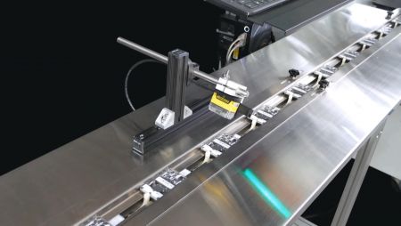 barkod tarayıcı sensörü